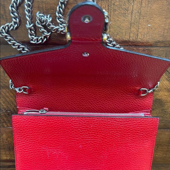 ❤️SOLD❤️ Prelover Gucci WOC - Picture 9 of 10